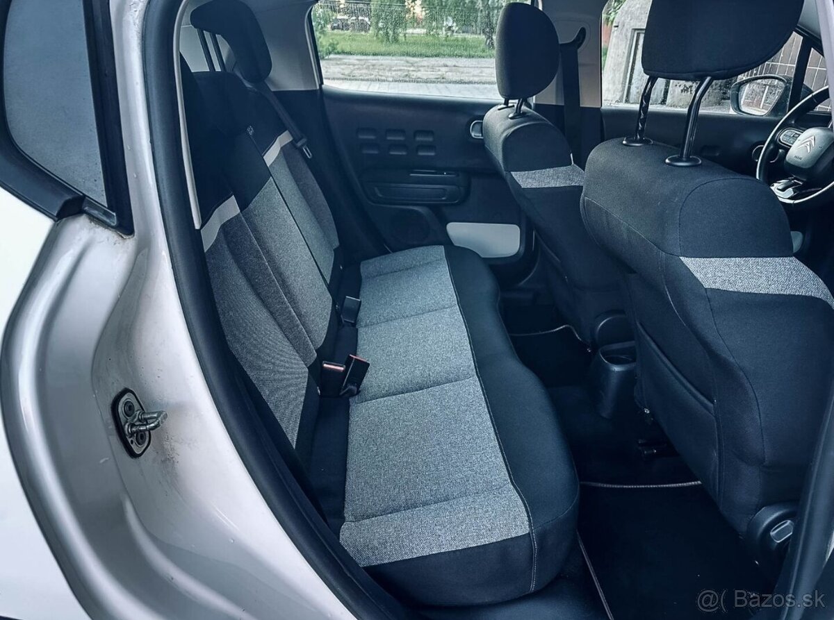 Citroën C3 Origins Edition 1.5 hdi - 13