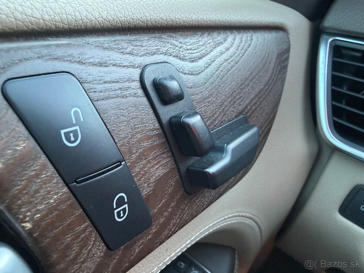Mercedes Benz ML350 BlueTEC 7/2014 - 13