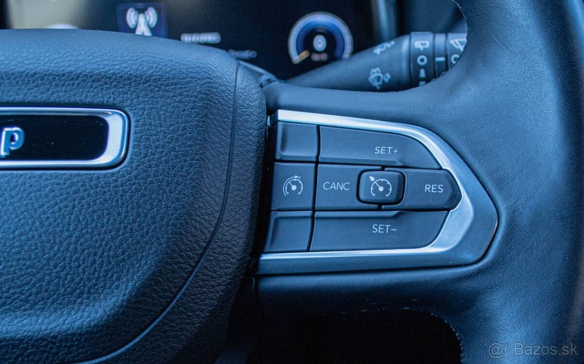 Jeep Compass 1.3 GSE Night Eagle - 13