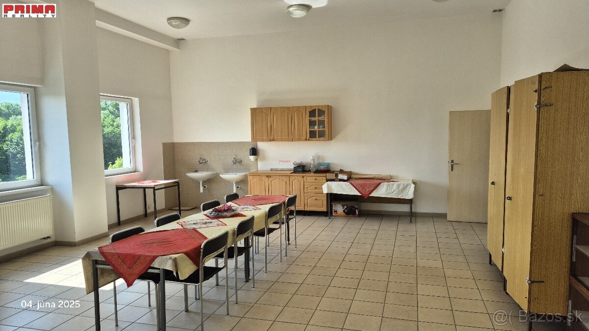 ID 3138 Predaj: polyfunkčný objekt, Žilina. - 13