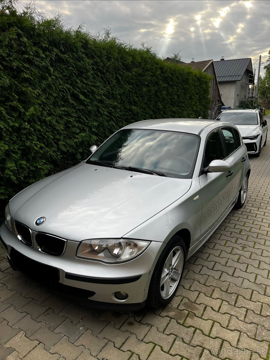 BMW 118D - 13