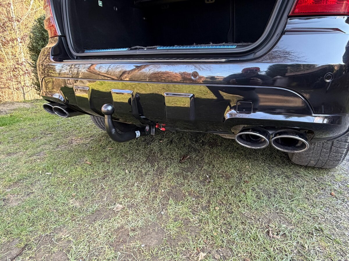 Mercedes ML320 AMG - 13