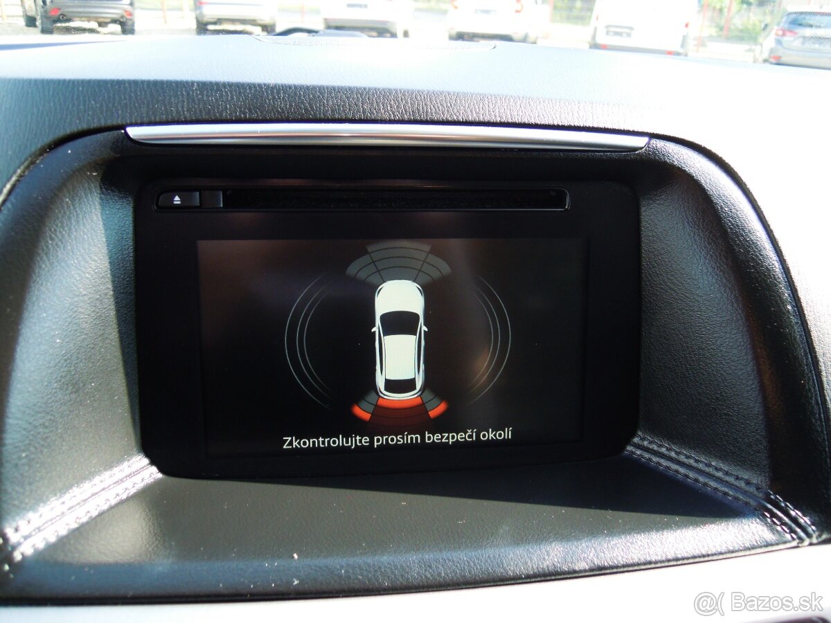 Mazda CX-5, 2.0i SKYACTIV - EXCLUSIVE-LINE - 13