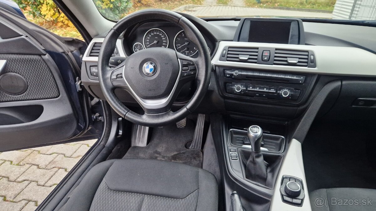 BMW 420 GRAN COUPE - 13