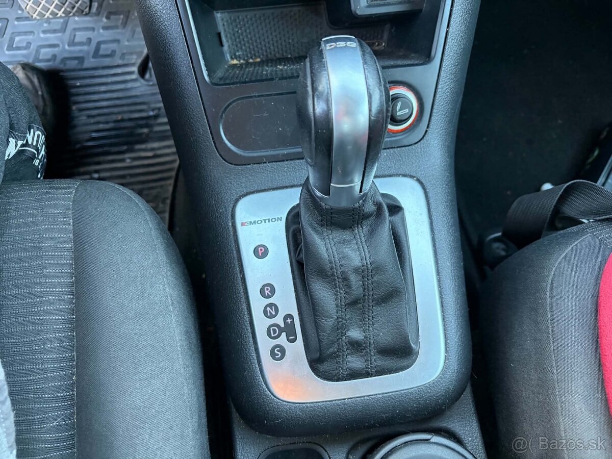 Volkswagen Tiguan 2.0TDi 4motion - 13