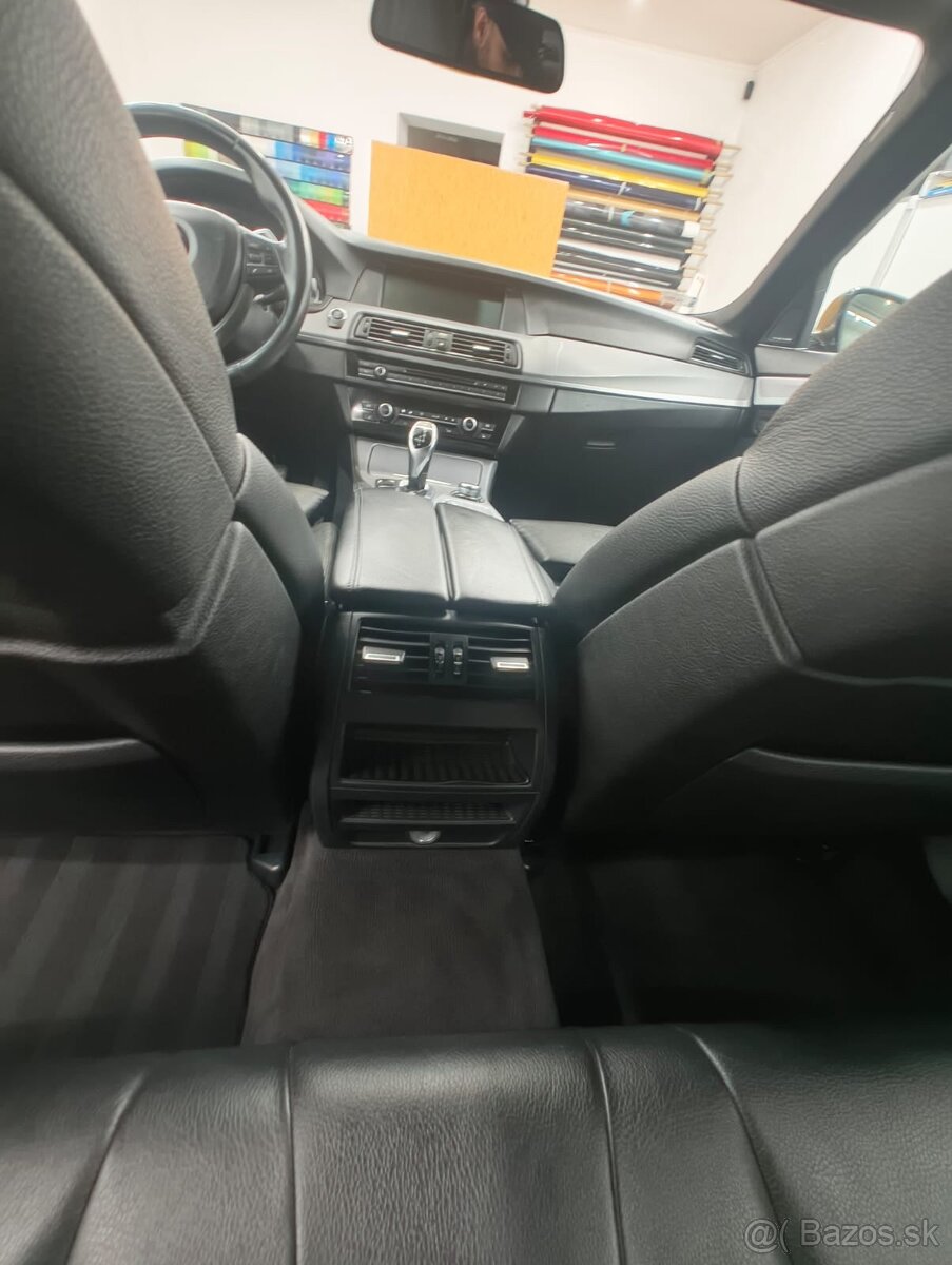 BMW 530d - 13