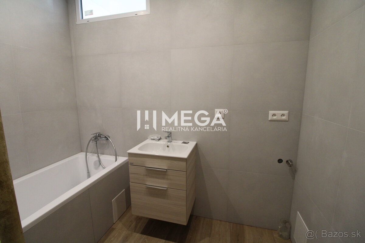 Na predaj 2i byt - ul. Dobrianskeho v meste Humenné - 13