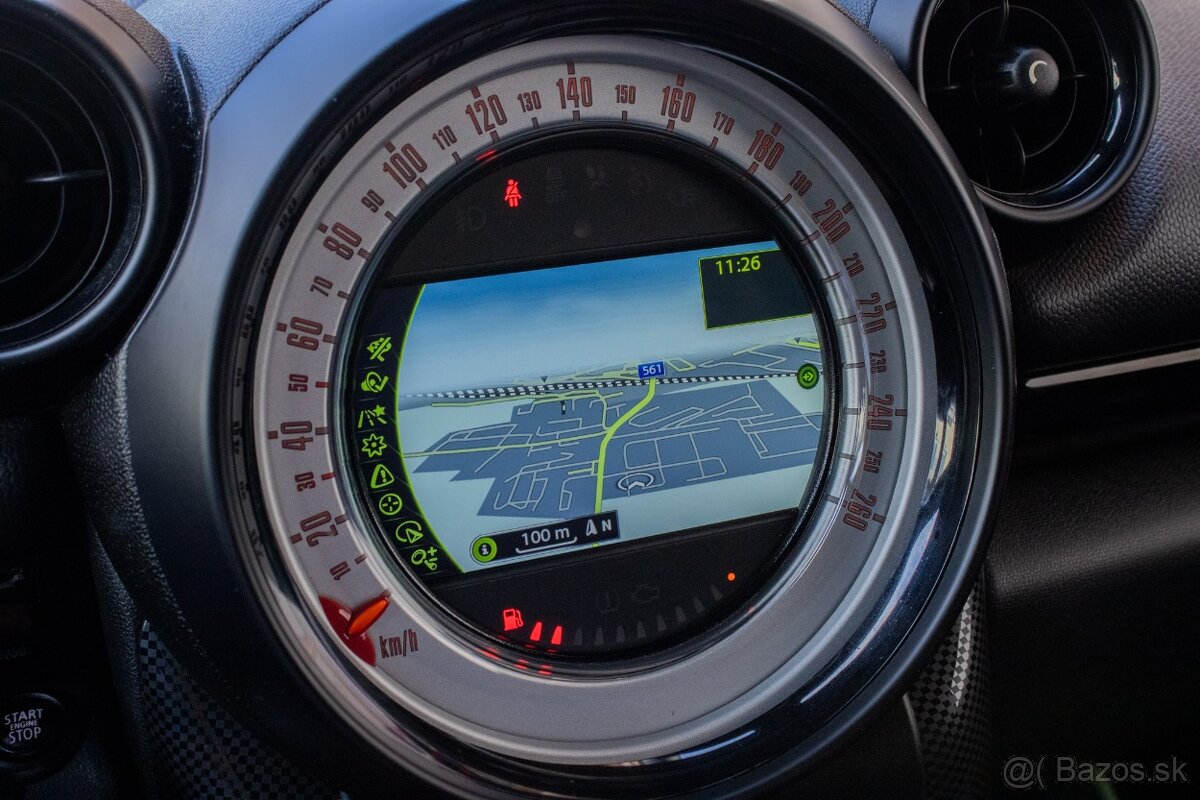 Mini Countryman Cooper SD ALL4 Automat - 13