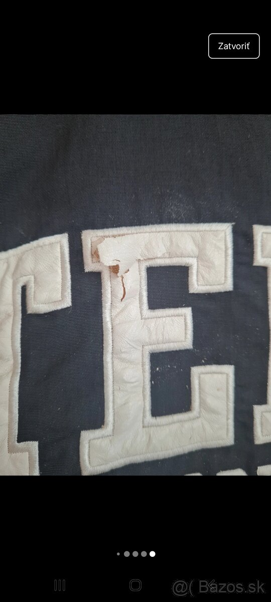 Prechodná bunda THOR STEINAR - 13