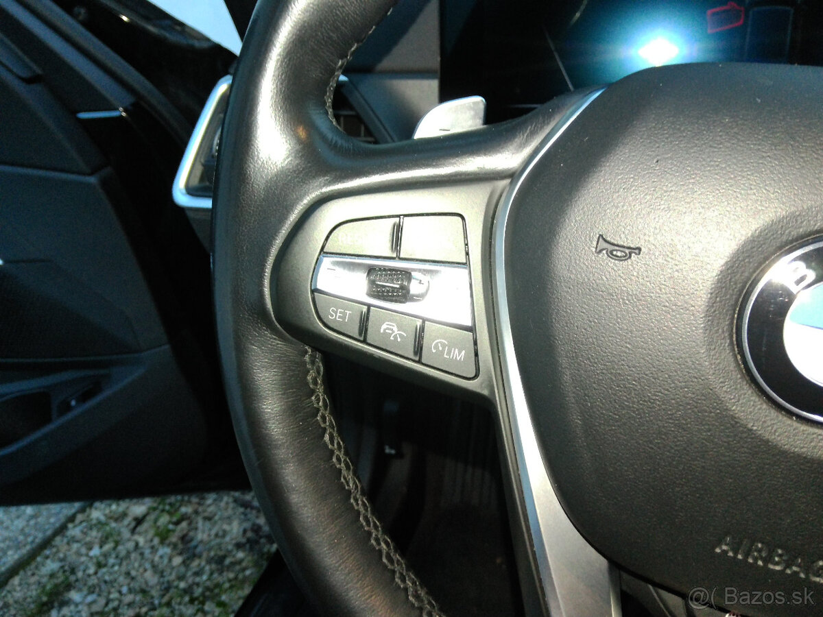 320d X Drive Touring Luxury r.v.04,2023 - 13