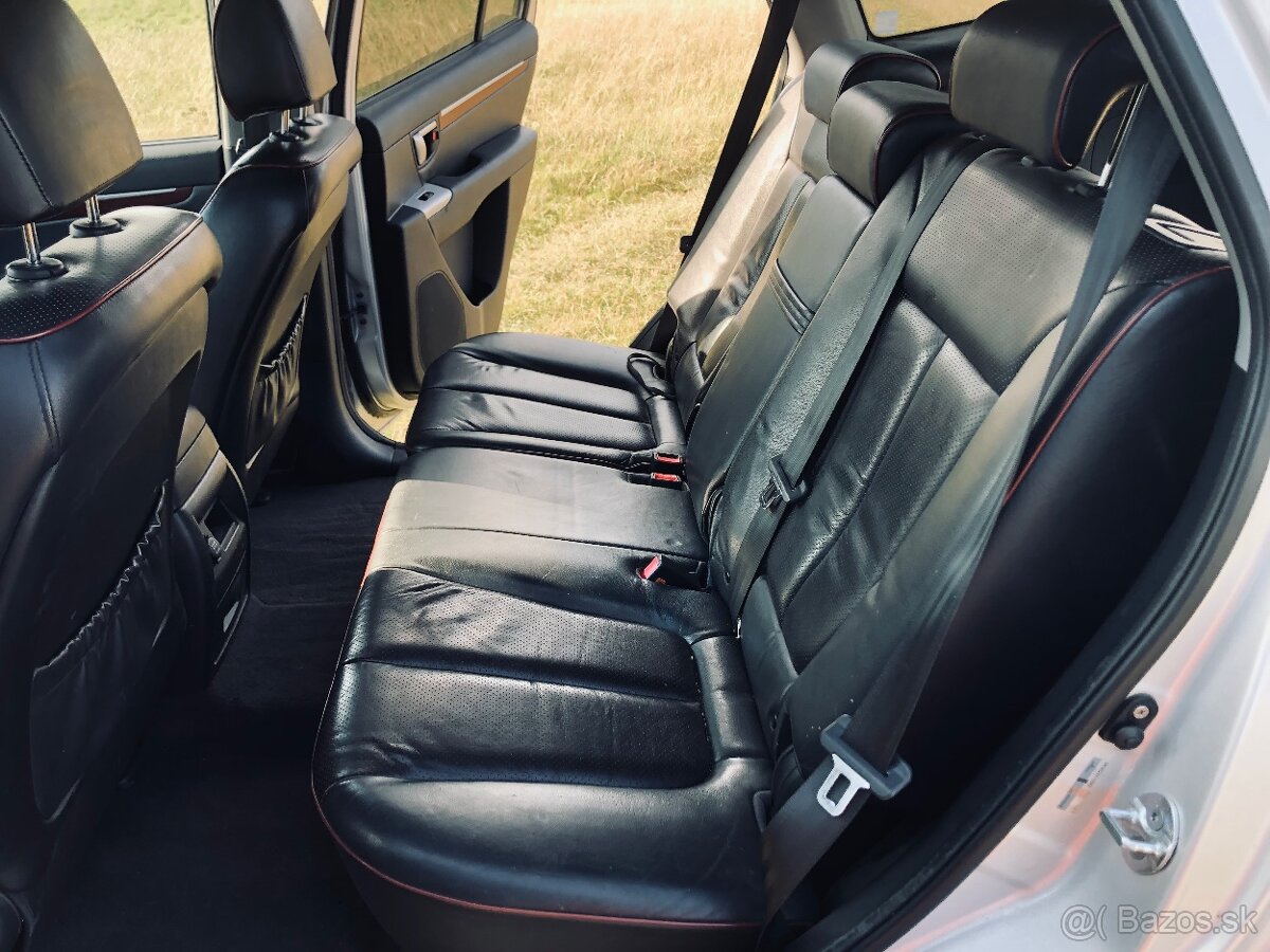 Predám Hyundai Santa Fe 2.2. Crdi - 13