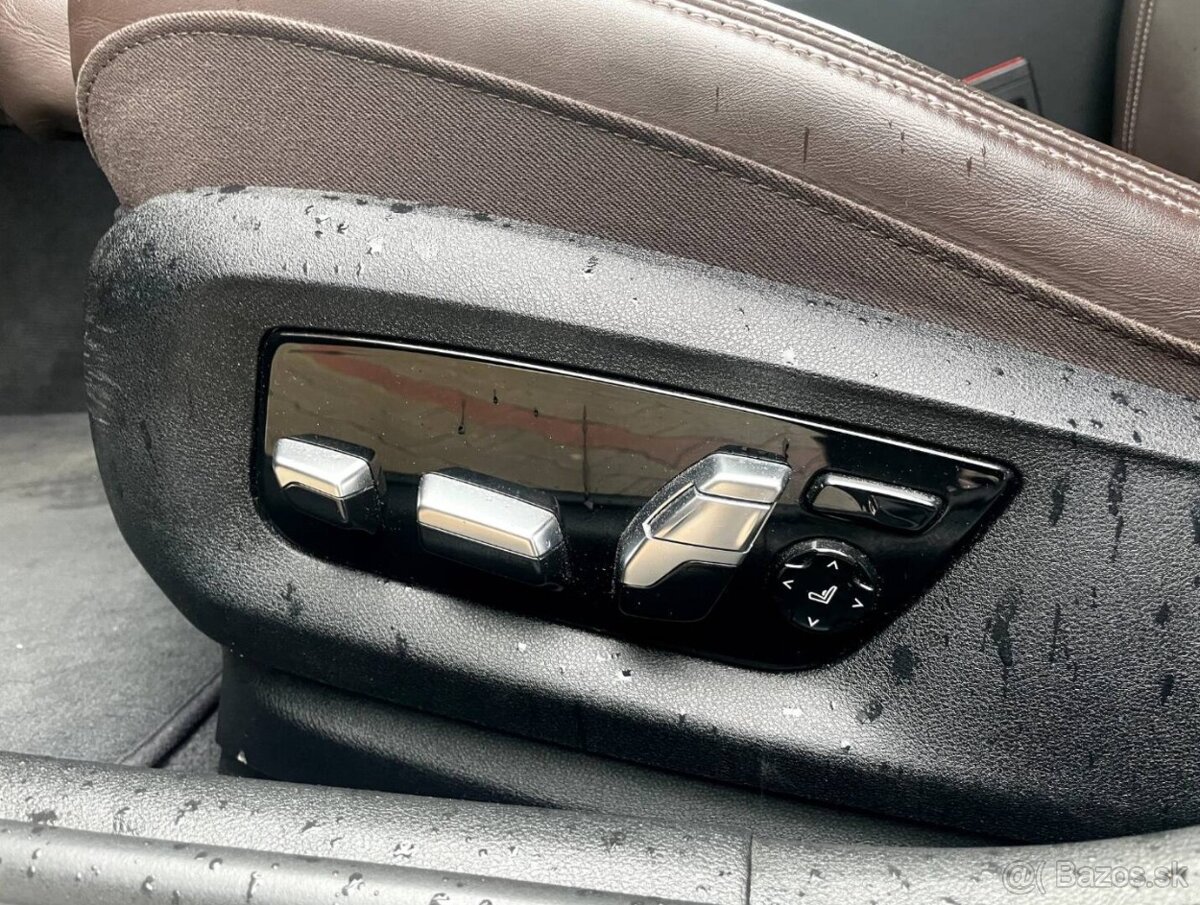 BMW 530d xDrive 2019 - 13