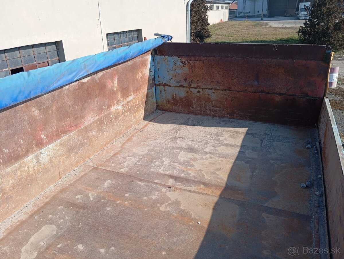 Sklapací naves - 13