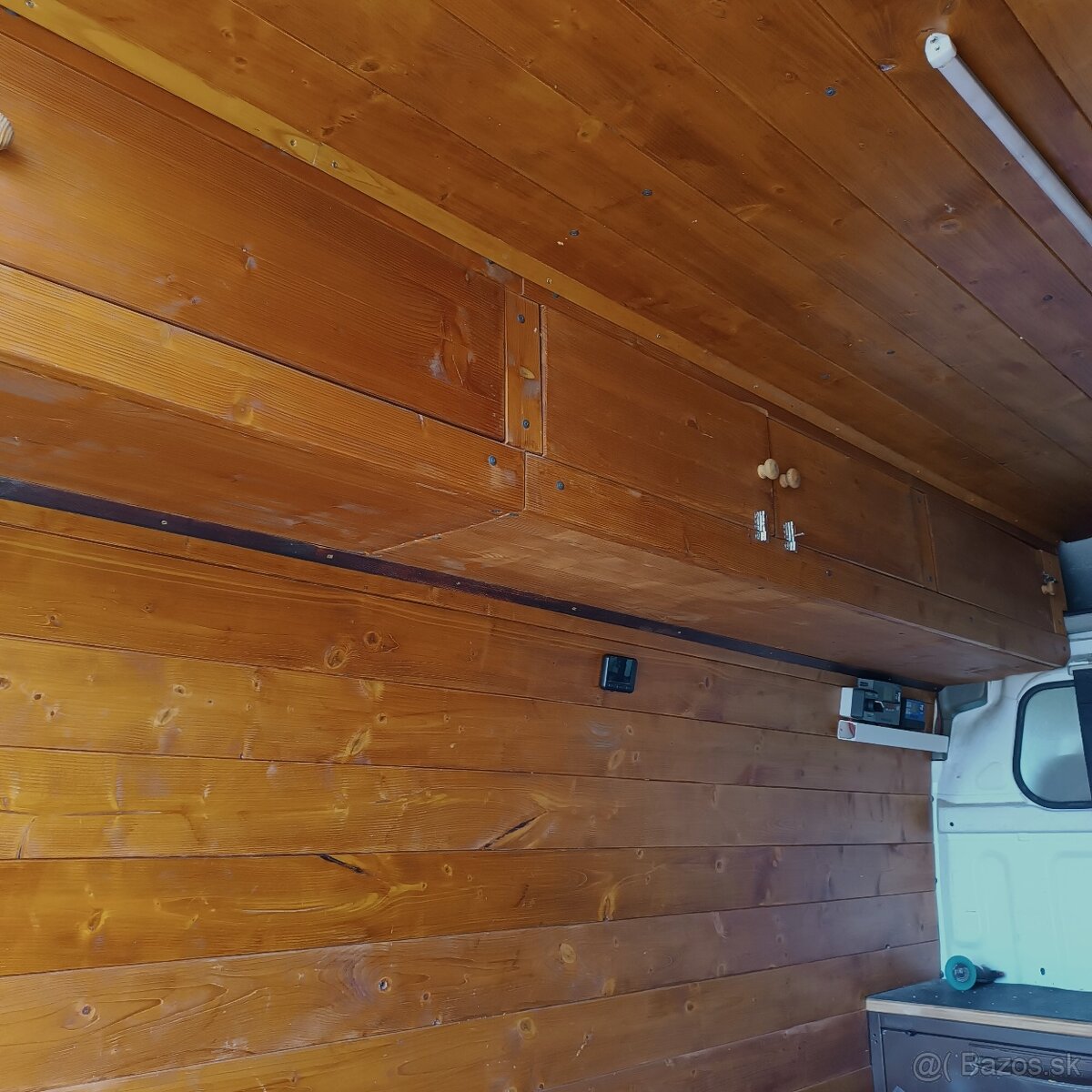 Renault Master, 2,5l, výkon 74 kW, r.v. 2008 - 13