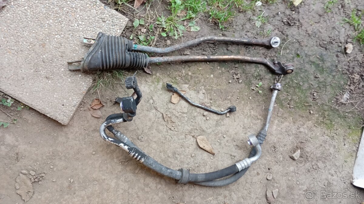 Vw Passat B5,5 diely - 13