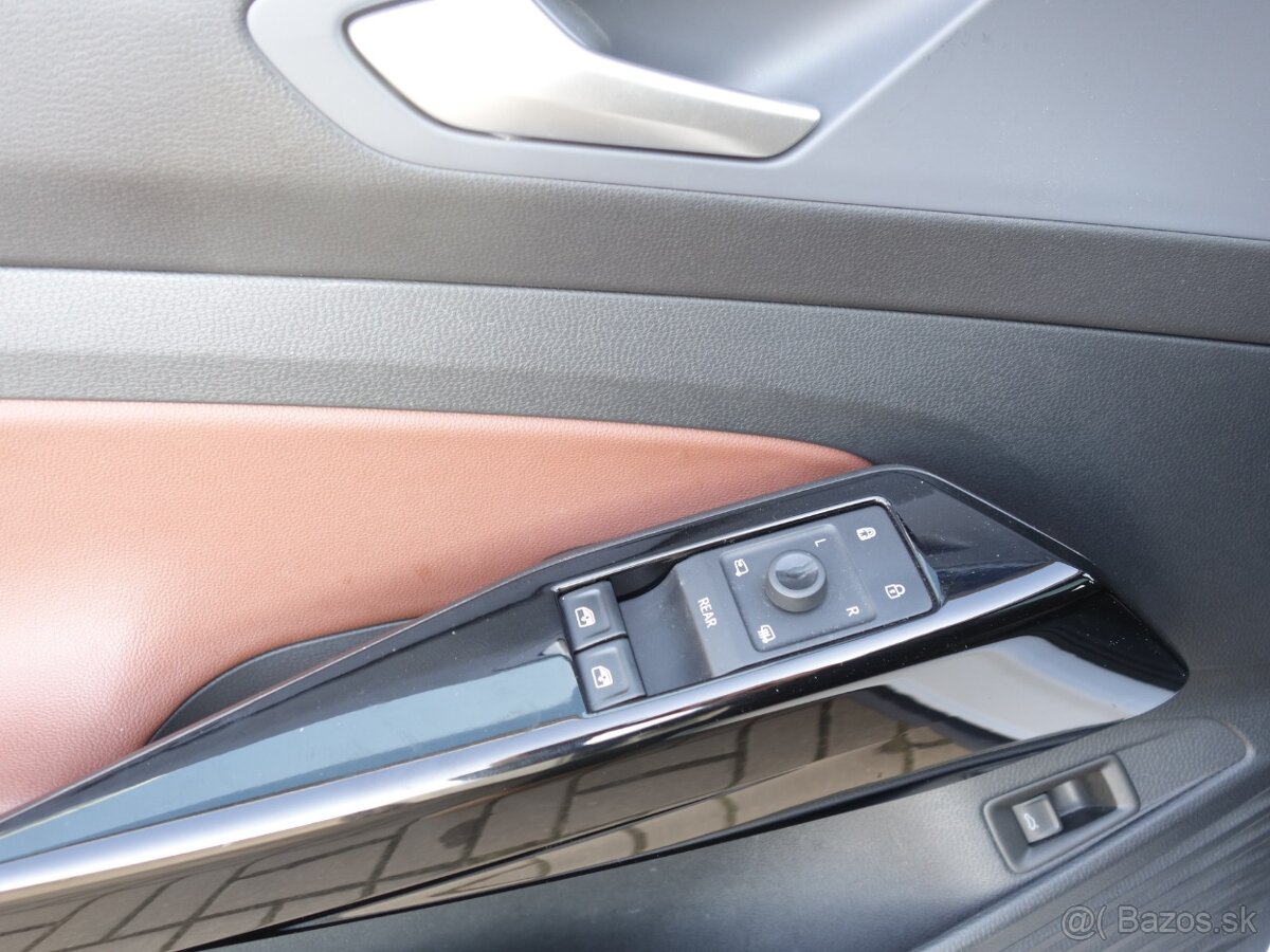 ID.4 Pro MAX, 150 kW, 77 Ah, Matrix Full LED, Kůže - 13