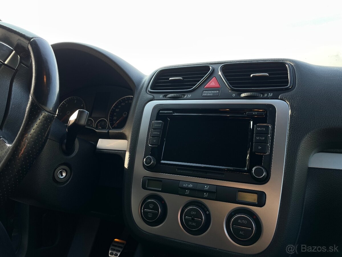 Vw scirocco 2.0tdi 103kw - 13