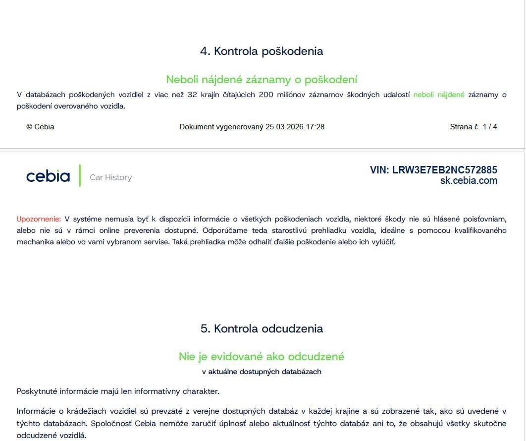 Tesla Model 3 2022 Long Range AWD SoH 93 % - 13