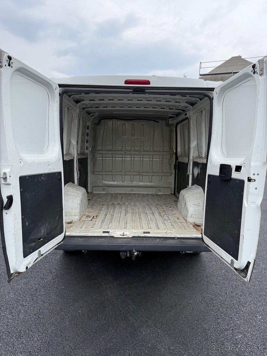 Predám Citroën Jumper - 13