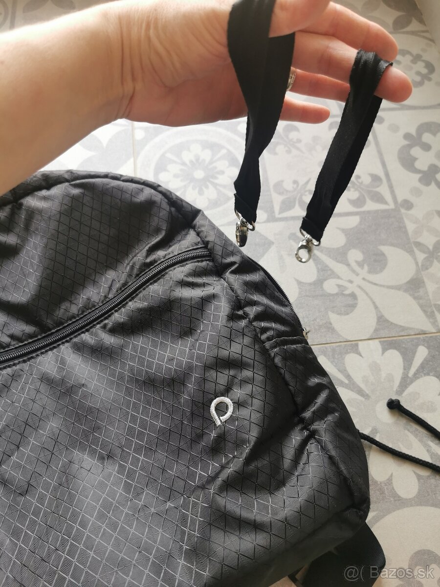 Kočík Petite & Mars Street - 13