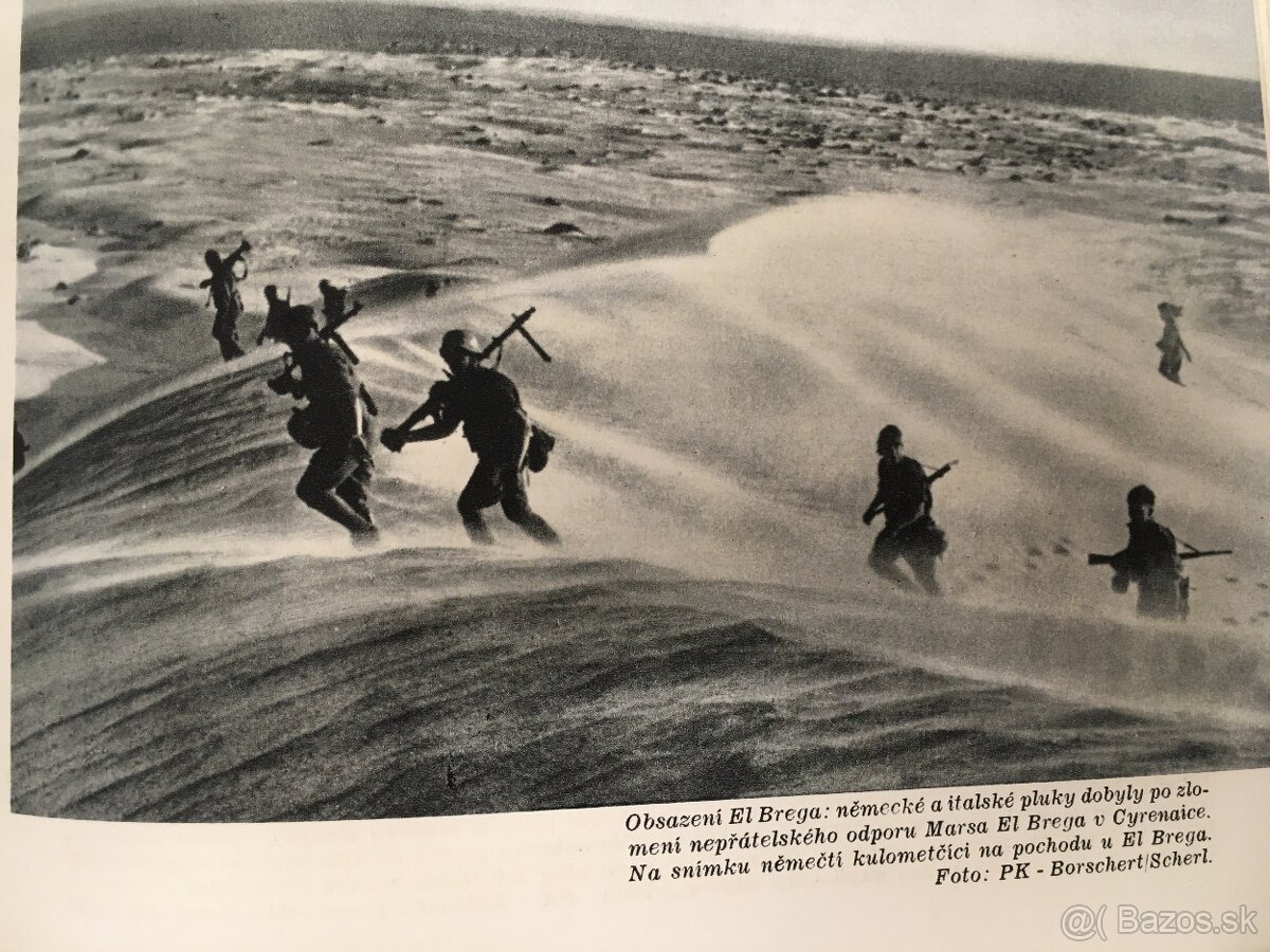 WW2 - Líbya - 13
