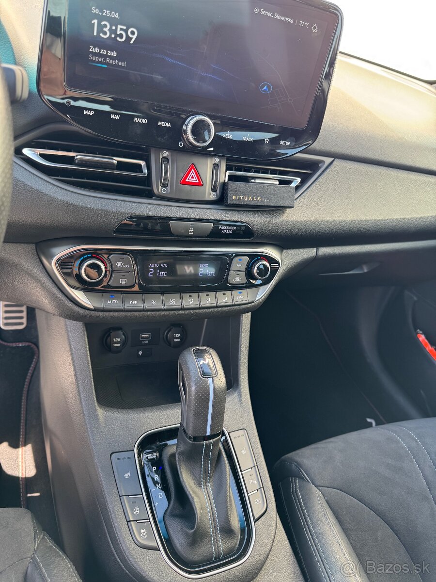 Hyundai I30N FL 2023 - 13