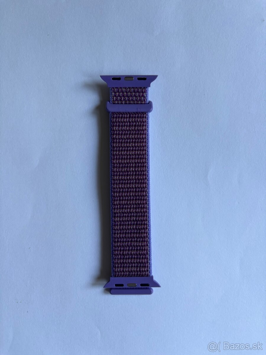 Remienky na Apple Watch - 13