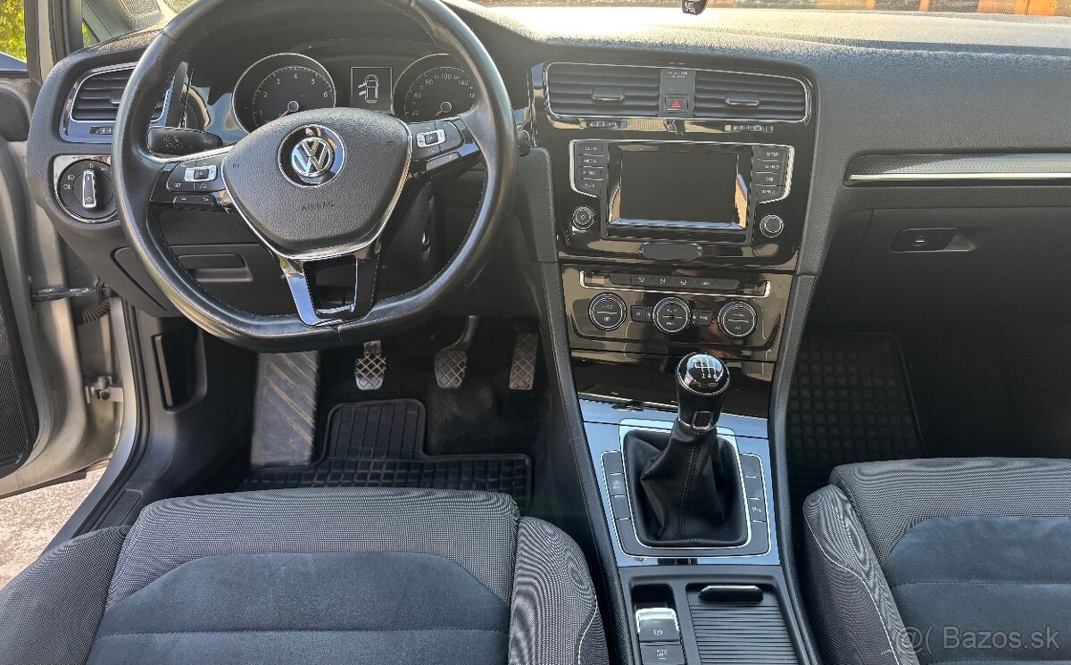 Golf 1.4 TSI 90kW - highline - 13