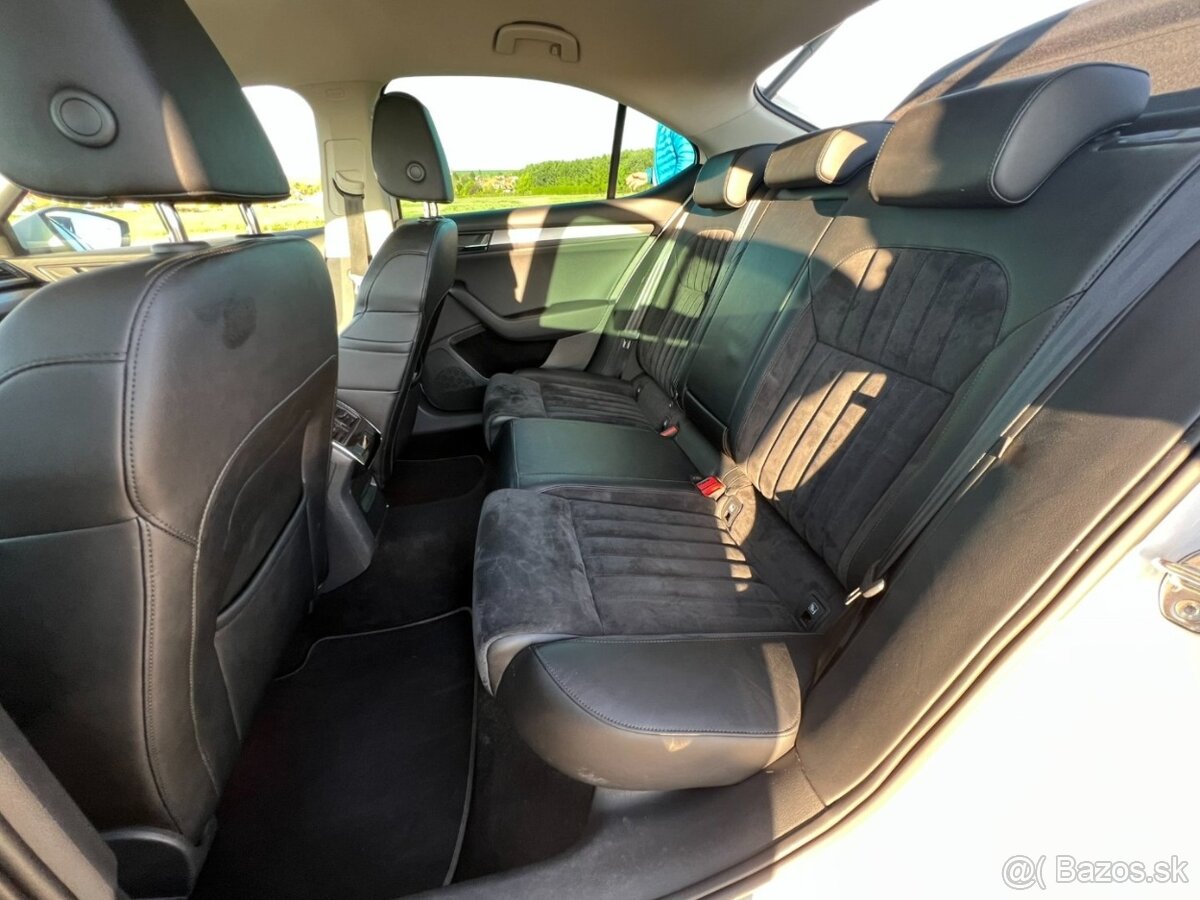 Škoda Superb - 13