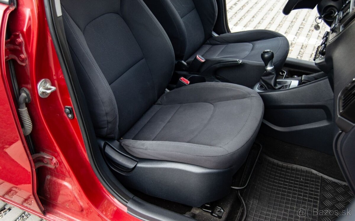 KIA Rio 1.2 LPG 65kw - 13