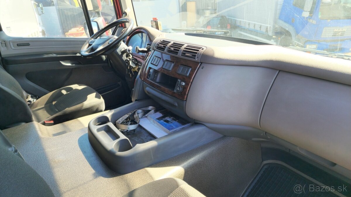 Tatra Phoenix 8x8 President - 13