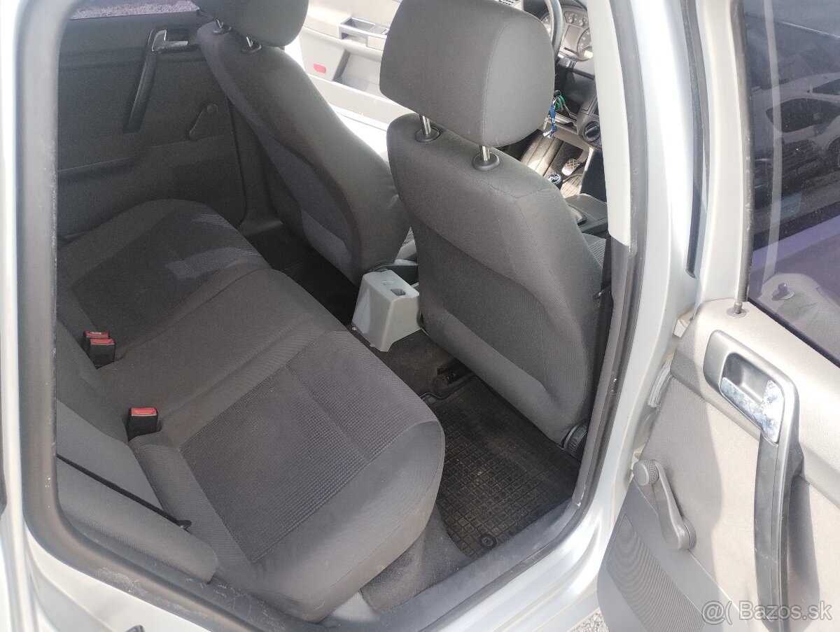 Volkswagen Polo 1.2 12V Basis - 13