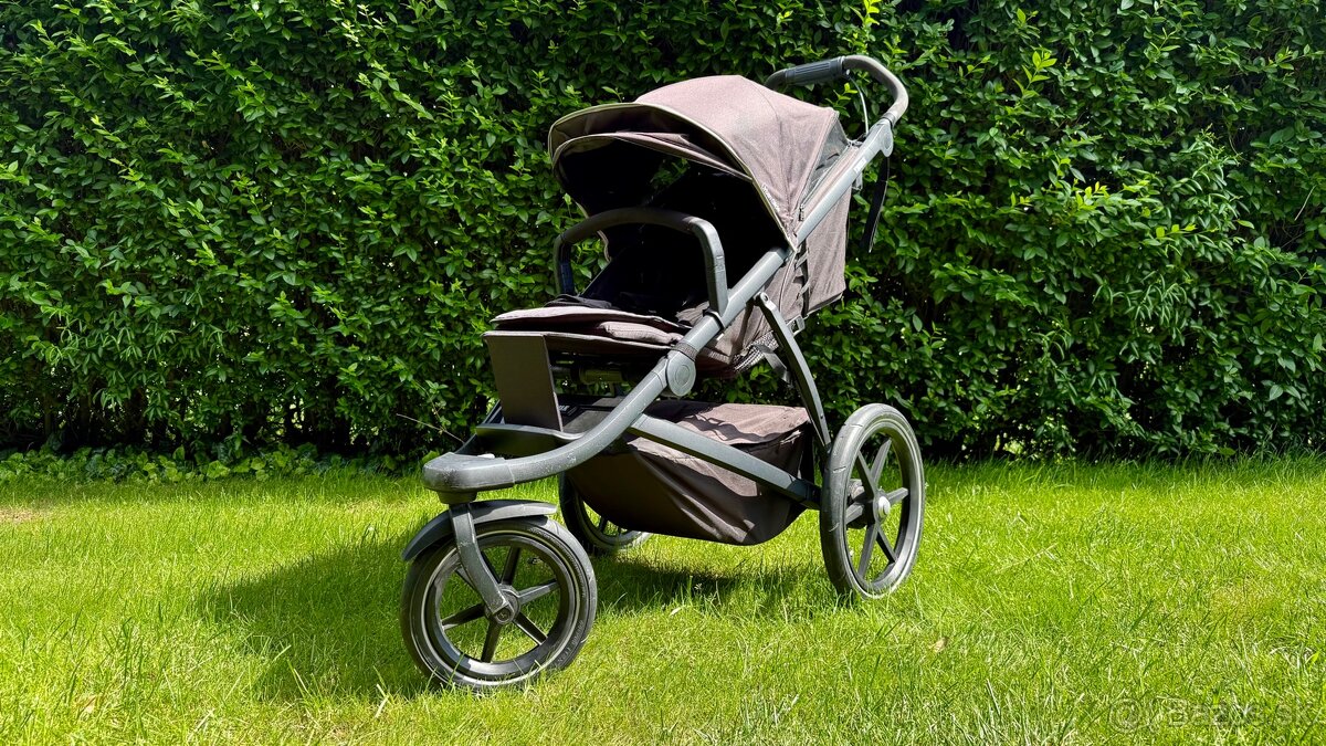 Kočík Thule Urban Glide 2 - 13