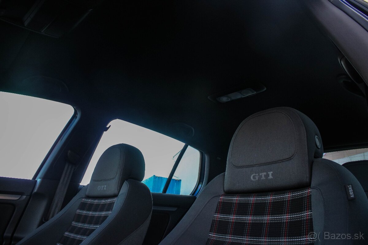 Vw golf 5 GTI - 13