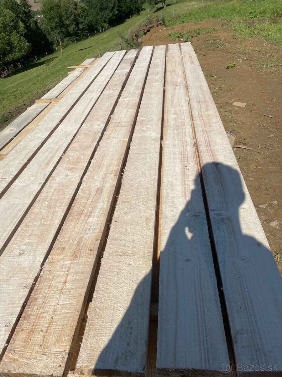 Stavebné rezivo rýchlo a lacno ✅✅ - 13