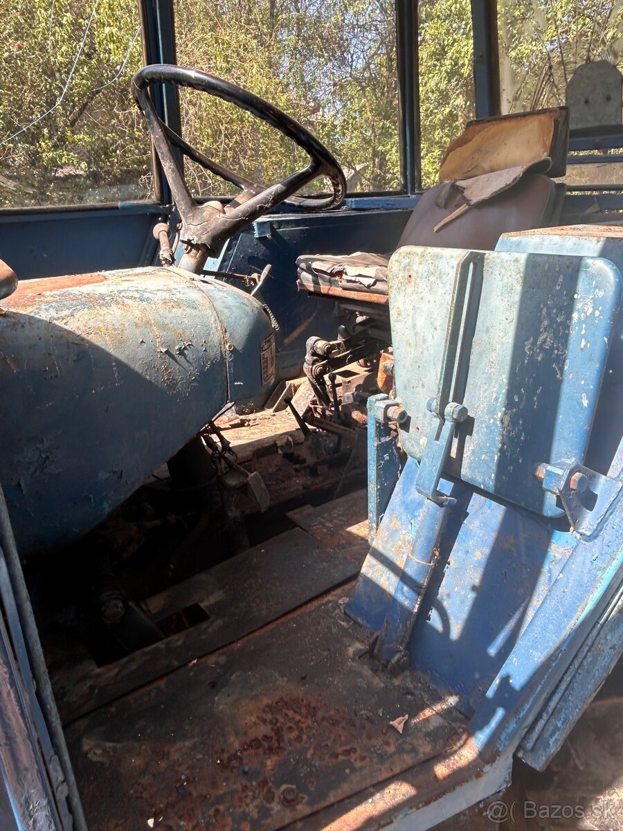 Zetor 4611 - 13
