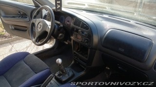 Mitsubishi Lancer EVO 6 JDM - 13