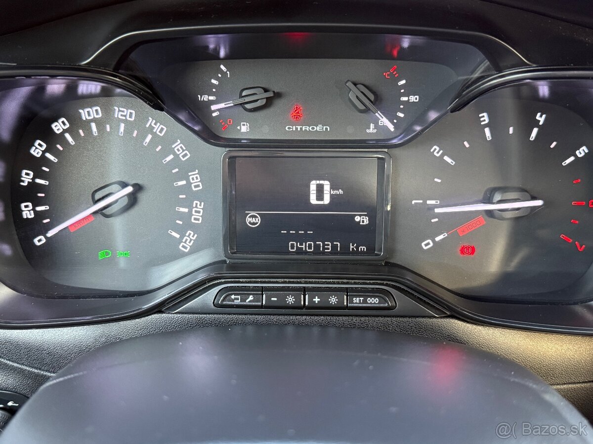 Citroën C3 PureTech 82 S&S Shine - 13