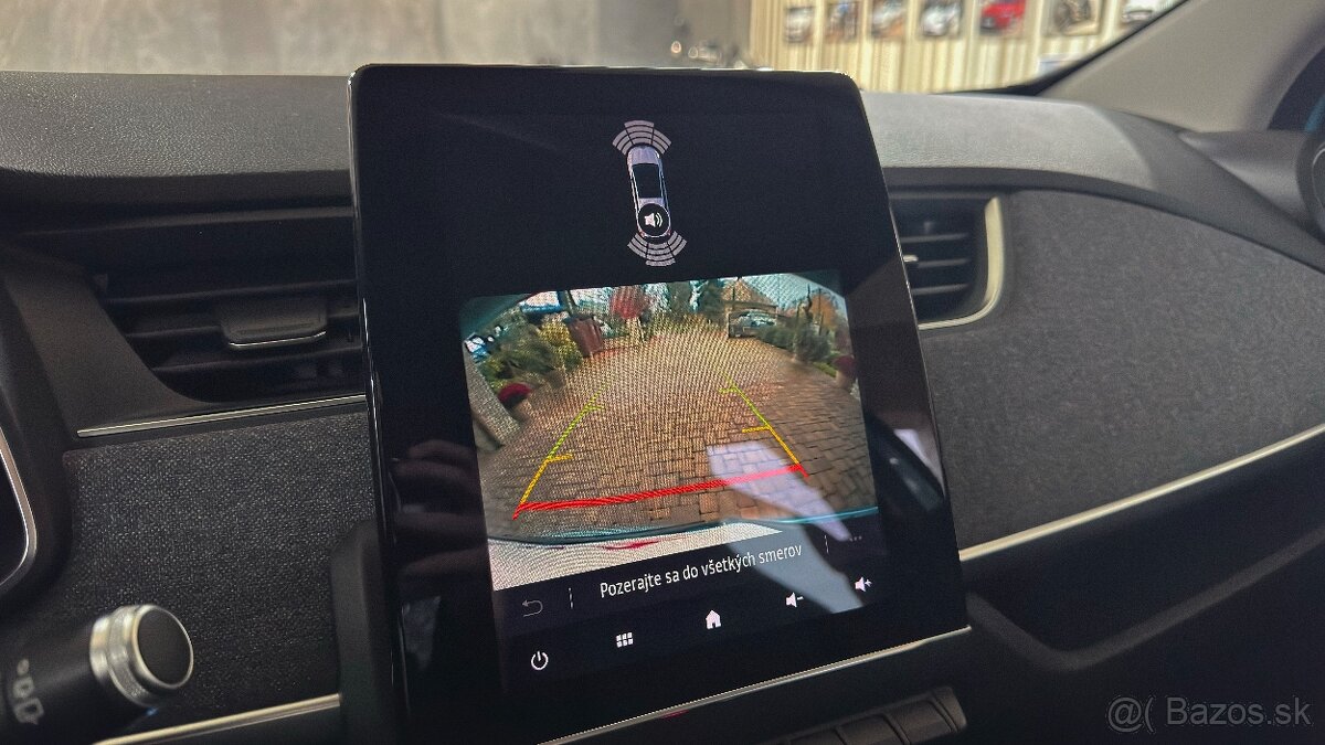 Renault Zoe R135 Z.E. 52 kWh Intens - 13