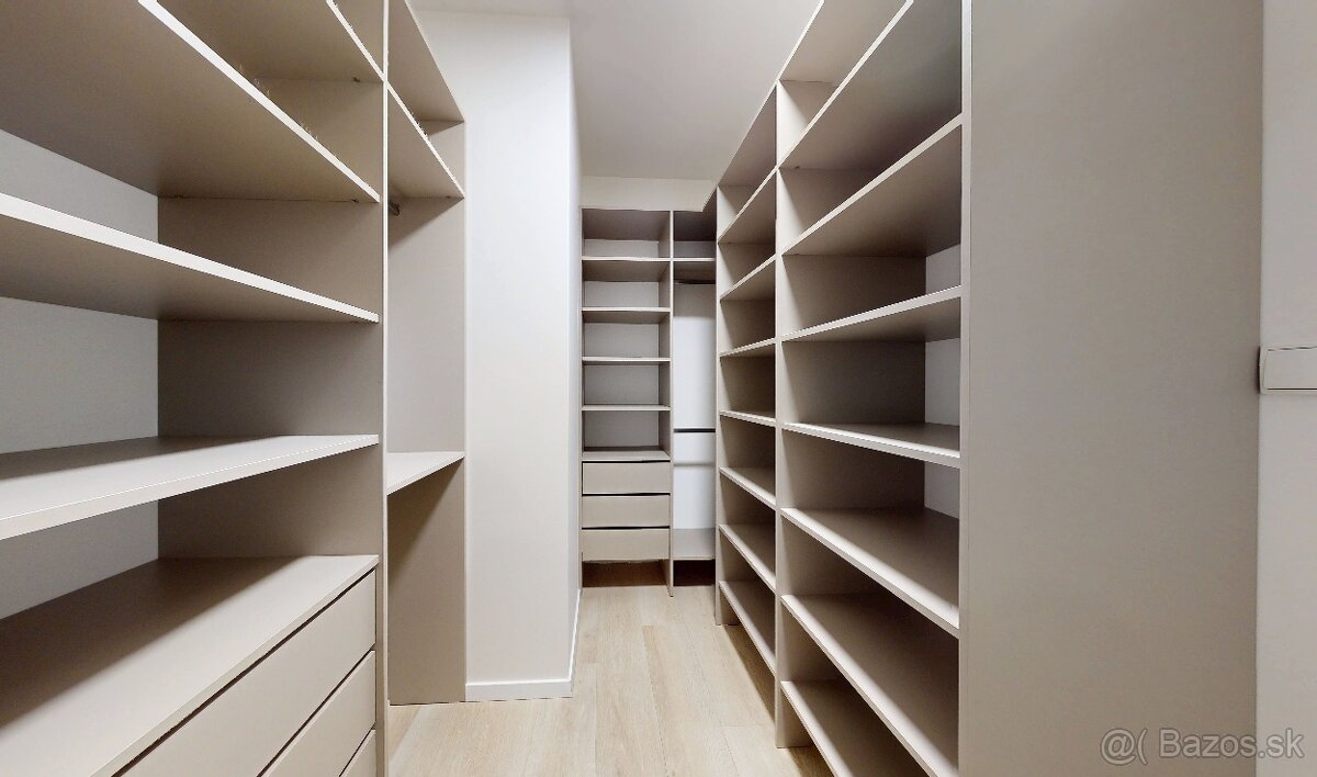 REZIDENCIA HRON lukratívny 3 izbový byt s veľkou terasou - 13