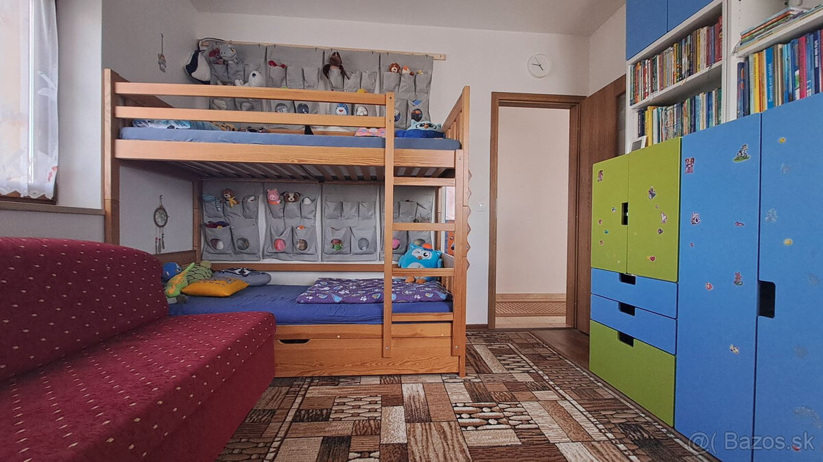 SENEC - predaj 5 izb. samostatného rodinného domu-ideálne bý - 13