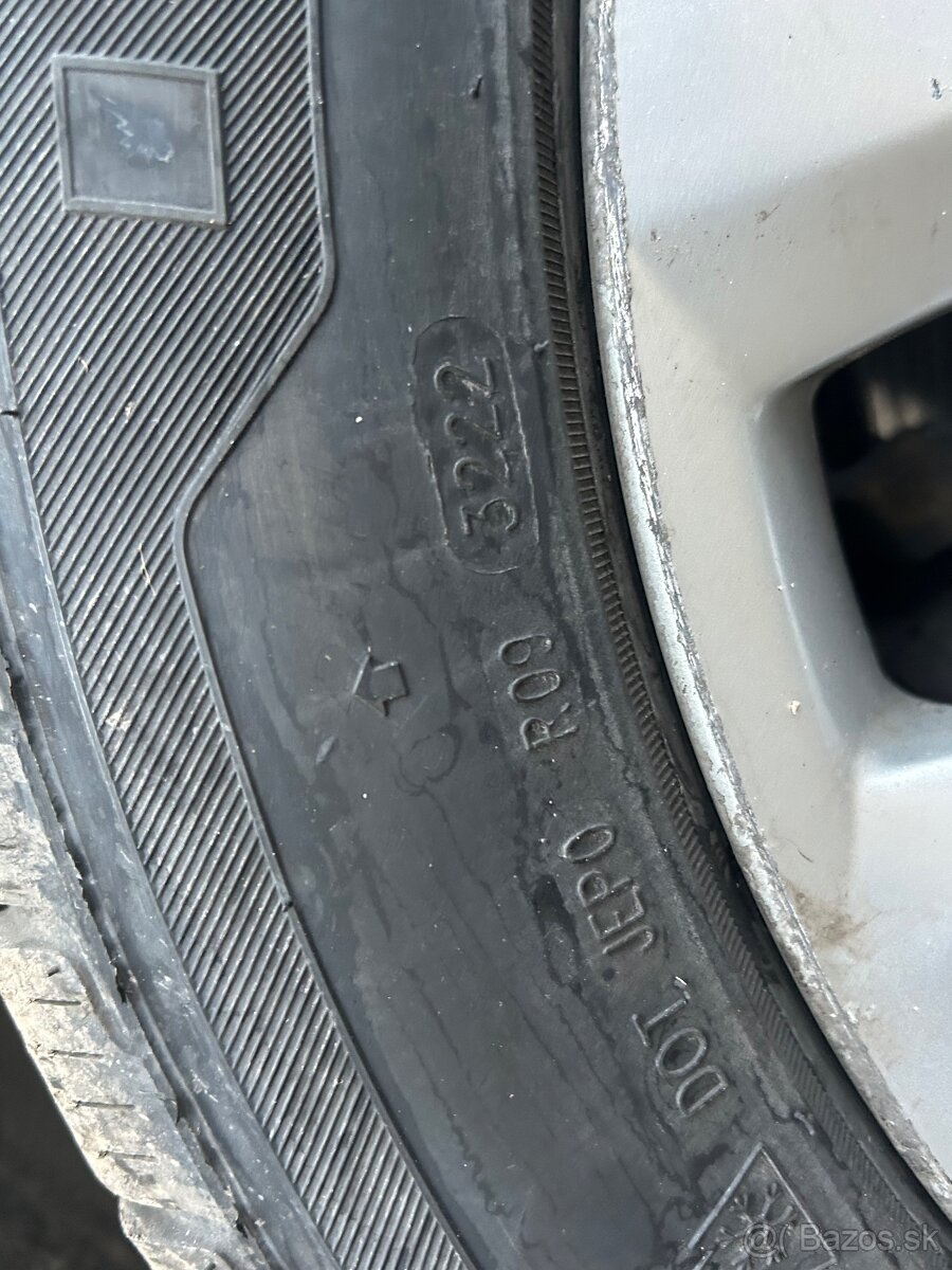 ROZPREDAME X5 E70 3,0d 180kw 2013 - 13