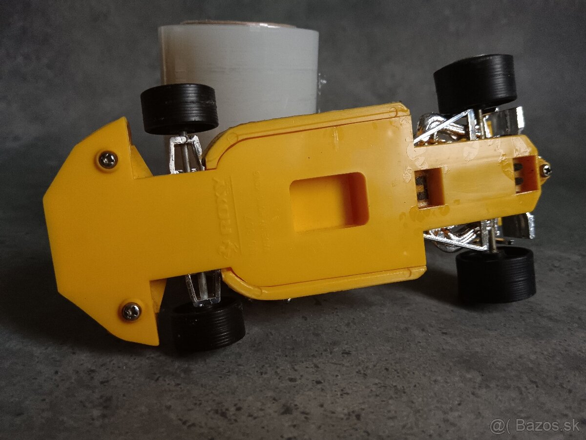 RETRO autíčka - 13