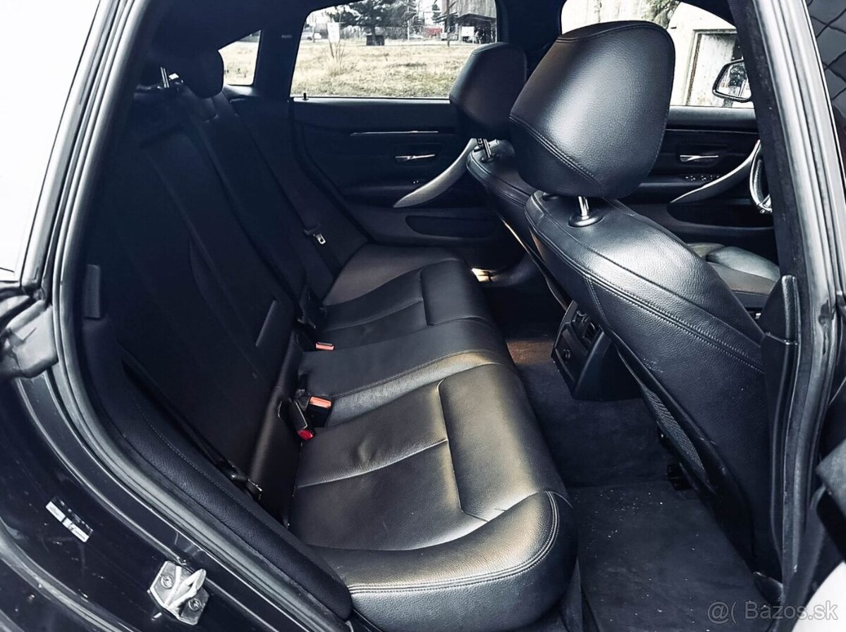 BMW Rad 4 Gran Coupé 430d xDrive Advantage A/T - 13