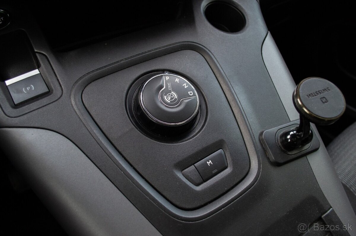 Toyota Proace City Verso 1.5 D-4D - 13