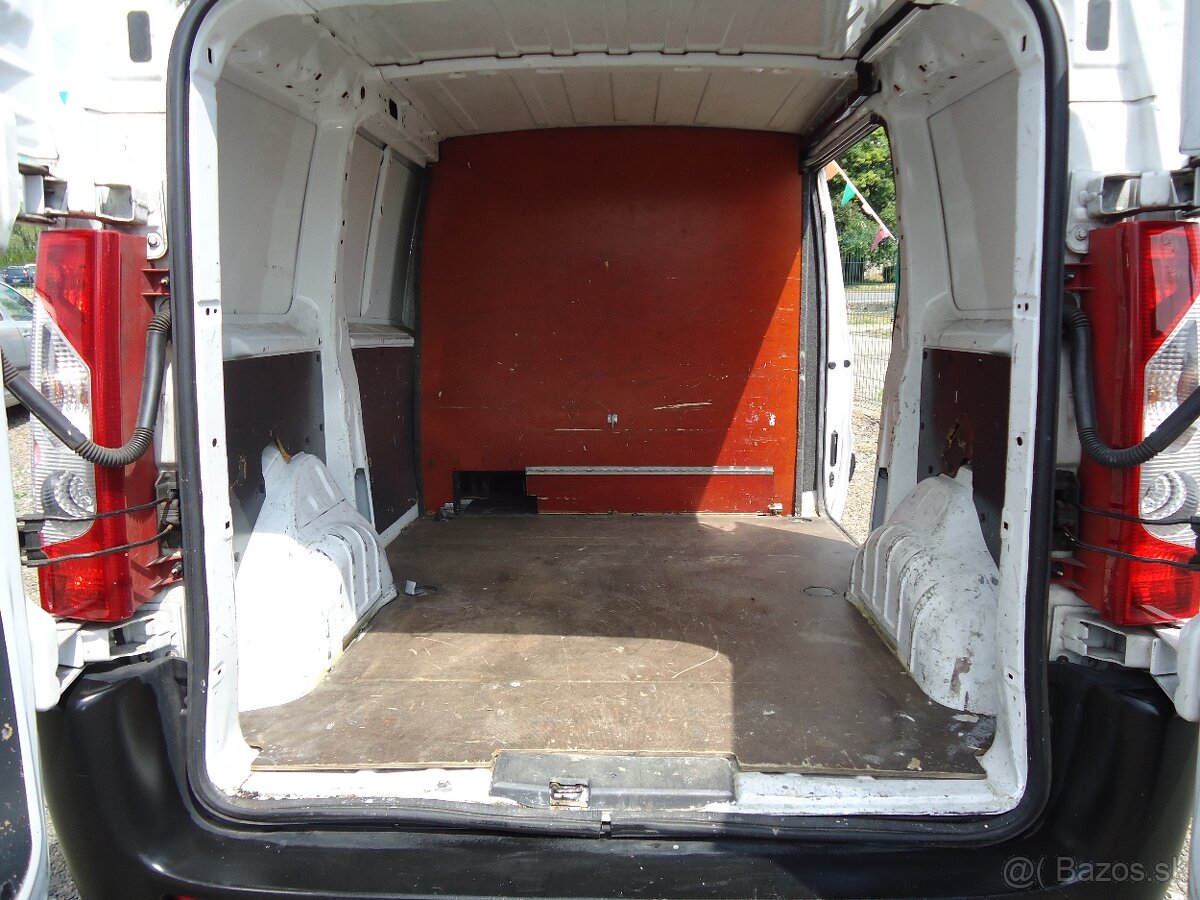 Citroën Jumpy 1.6 HDi Standard 1t L1H1 - 13