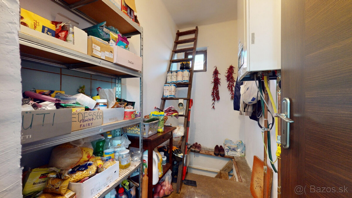 NAJKRAJŚÍ PANORAMATICKÝ DOM V MESTE GÖNC, MAĎARSKO - 13