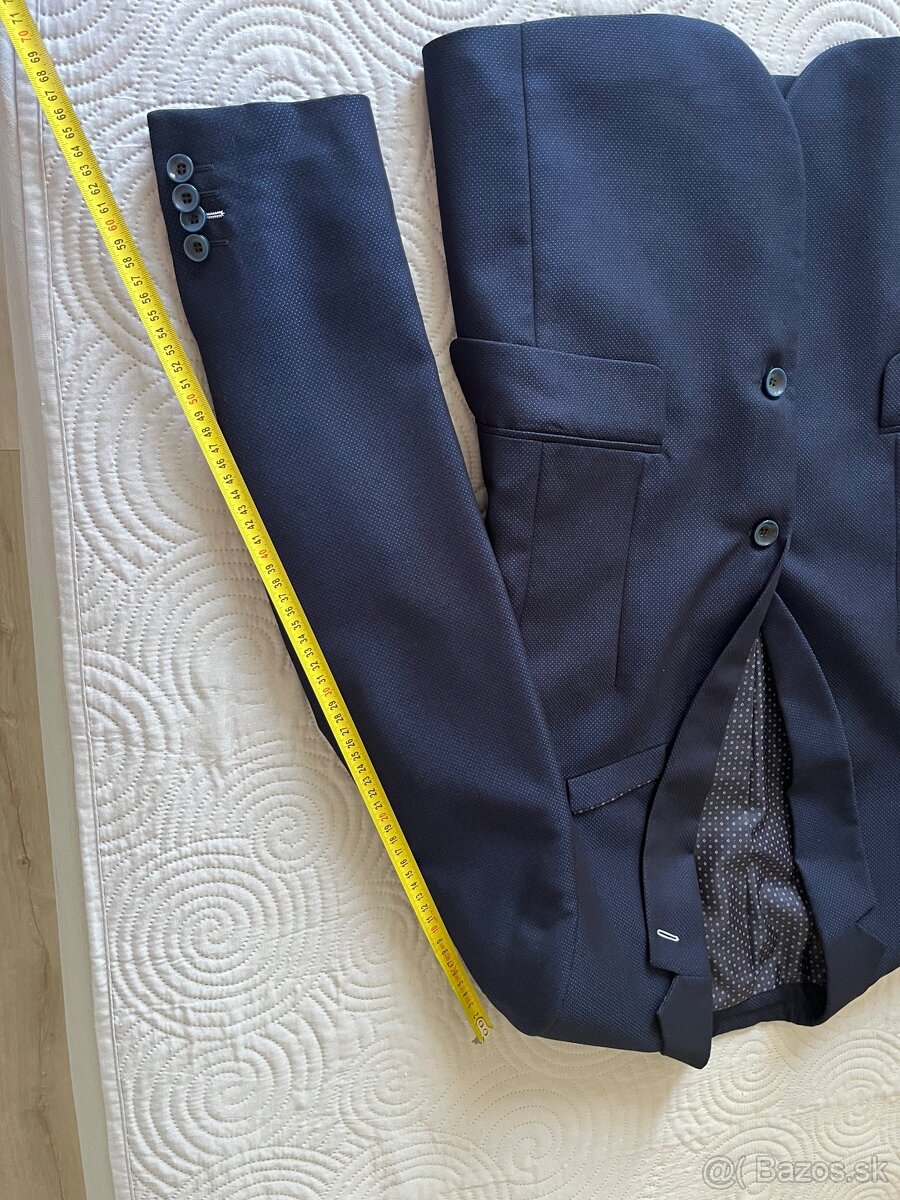 Pansky oblek - 13