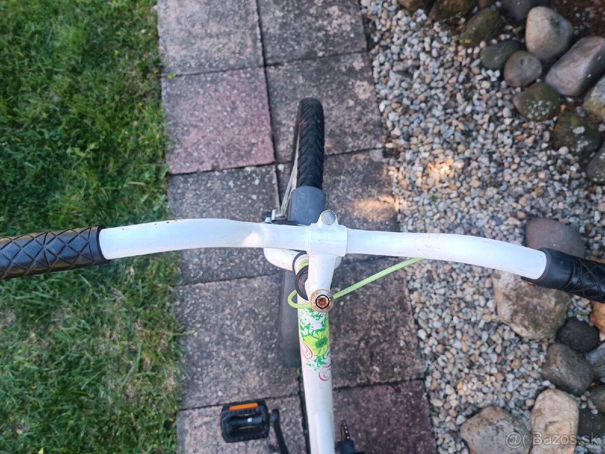 Detsky bicykel Dema "20" - 13