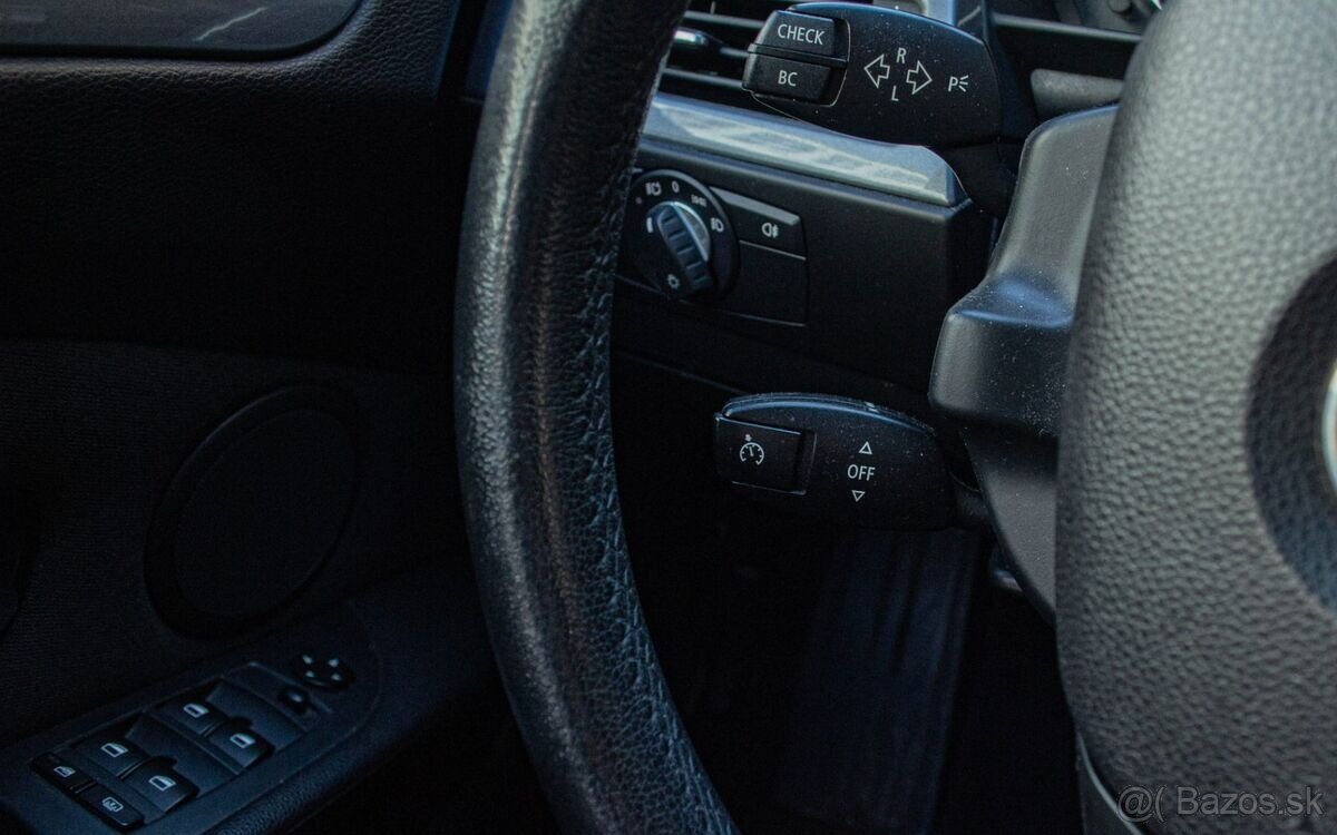 BMW Rad 5 525 i A/T - 13